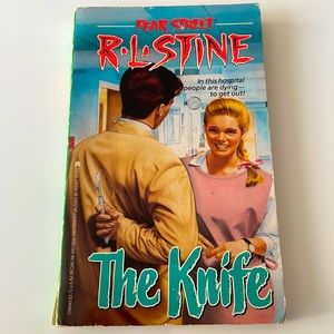Fear Street: The Knife